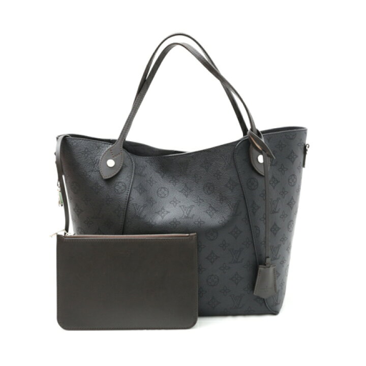 楽天市場】【極美品】 ルイヴィトン Louis Vuitton ヒナ MM マヒナ  