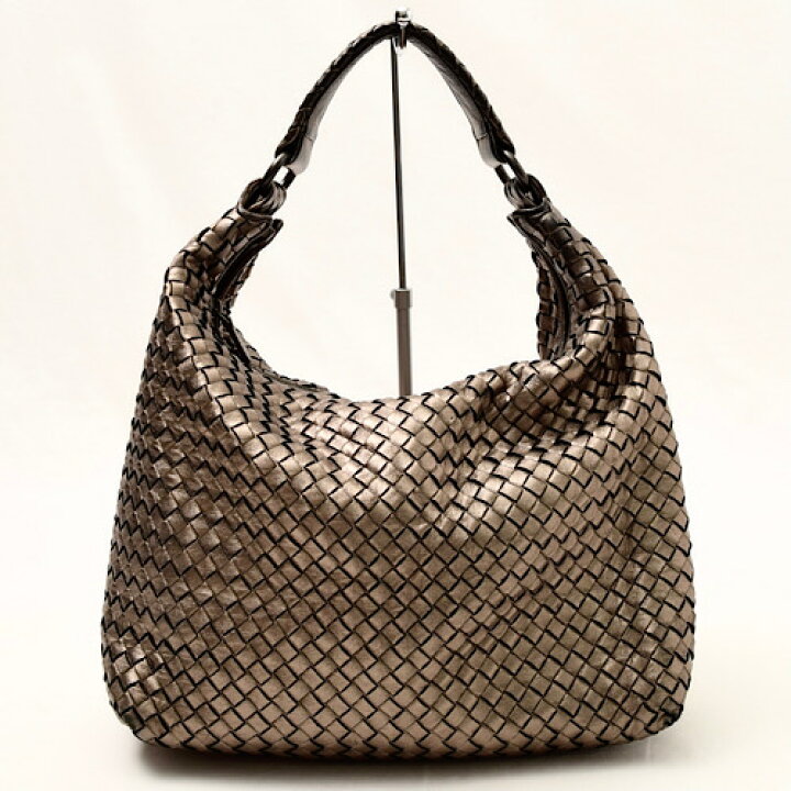 楽天市場】【美品】 ボッテガ ヴェネタ BOTTEGA VENETA ショルダー  