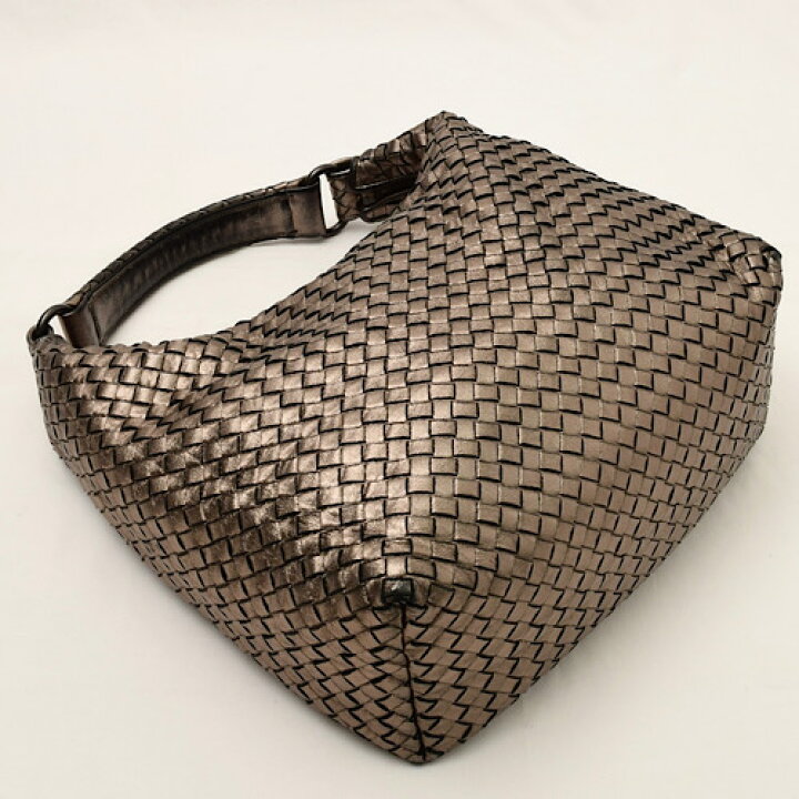 楽天市場】【美品】 ボッテガ ヴェネタ BOTTEGA VENETA ショルダー 