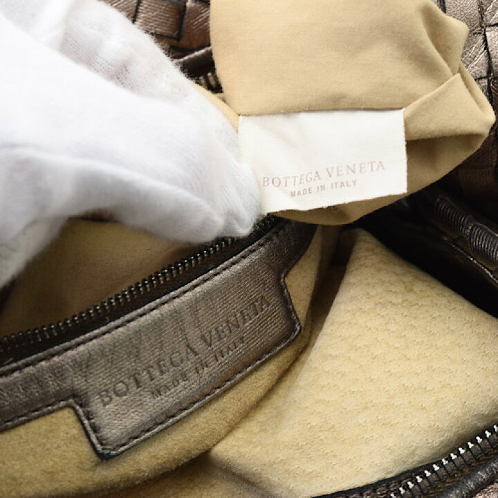 楽天市場】【美品】 ボッテガ ヴェネタ BOTTEGA VENETA ショルダー 
