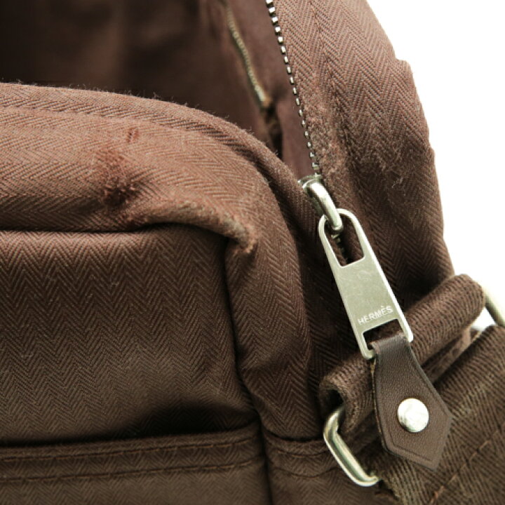 楽天市場】エルメス HERMES アカプルコ バサスMM ショルダーバッグ 