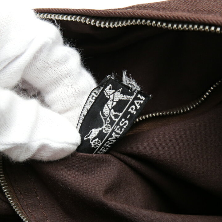 楽天市場】エルメス HERMES アカプルコ バサスMM ショルダーバッグ 