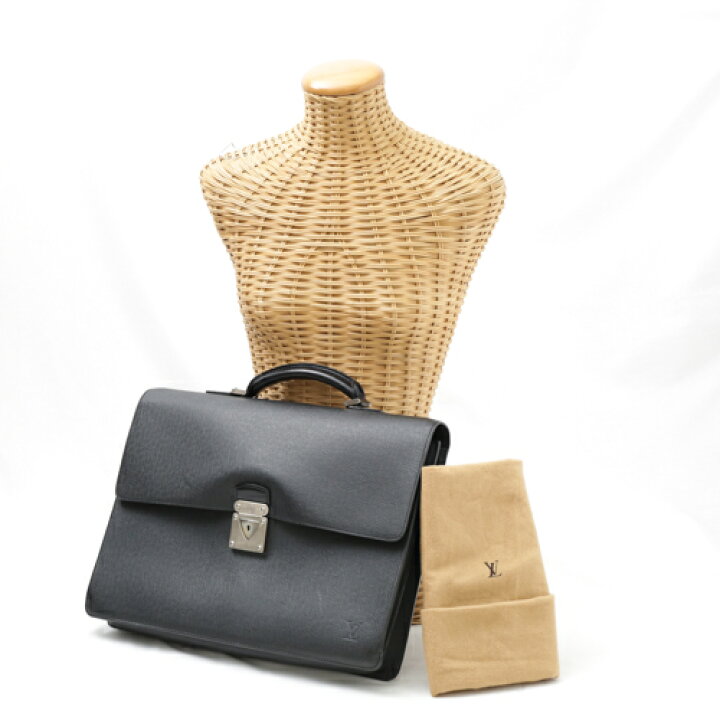 楽天市場】ルイヴィトン Louis Vuitton セルヴィエット モスコバ 