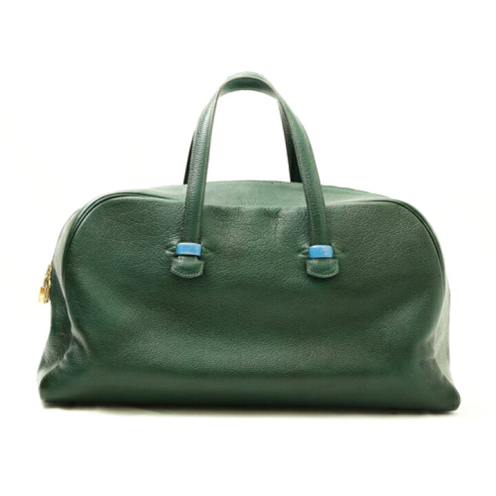 楽天市場】エルメス HERMES ギャロップ50 ボストンバッグ ○M刻印 