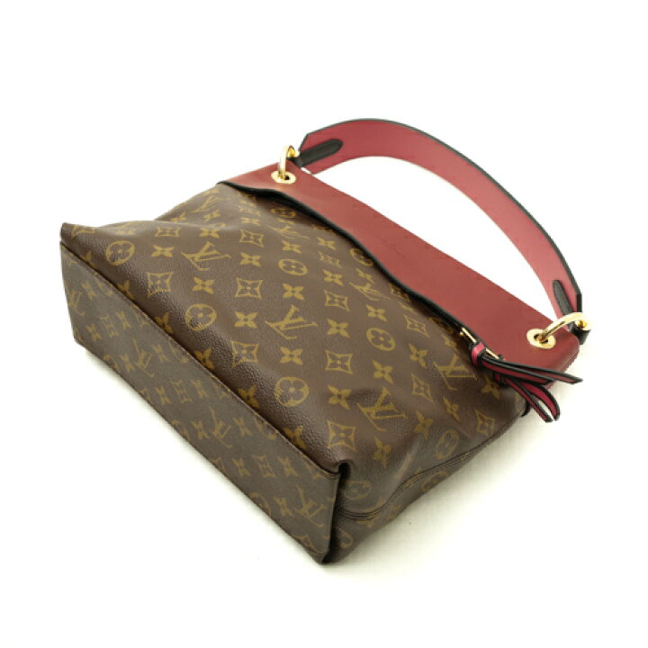 楽天市場】ルイヴィトン Louis Vuitton テュイルリーブザス モノグラム  