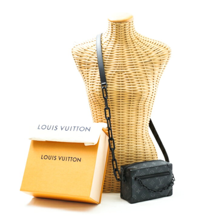 楽天市場】【未使用】 ルイヴィトン Louis Vuitton ミニソフトトランク 