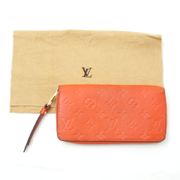 楽天市場】ルイヴィトン Louis Vuitton ジッピーウォレット モノグラム 