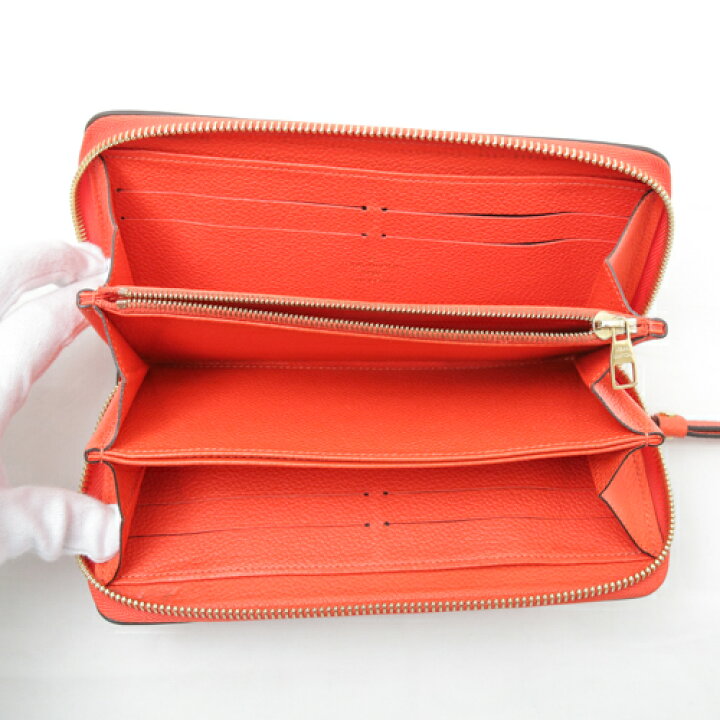 楽天市場】ルイヴィトン Louis Vuitton ジッピーウォレット モノグラム  