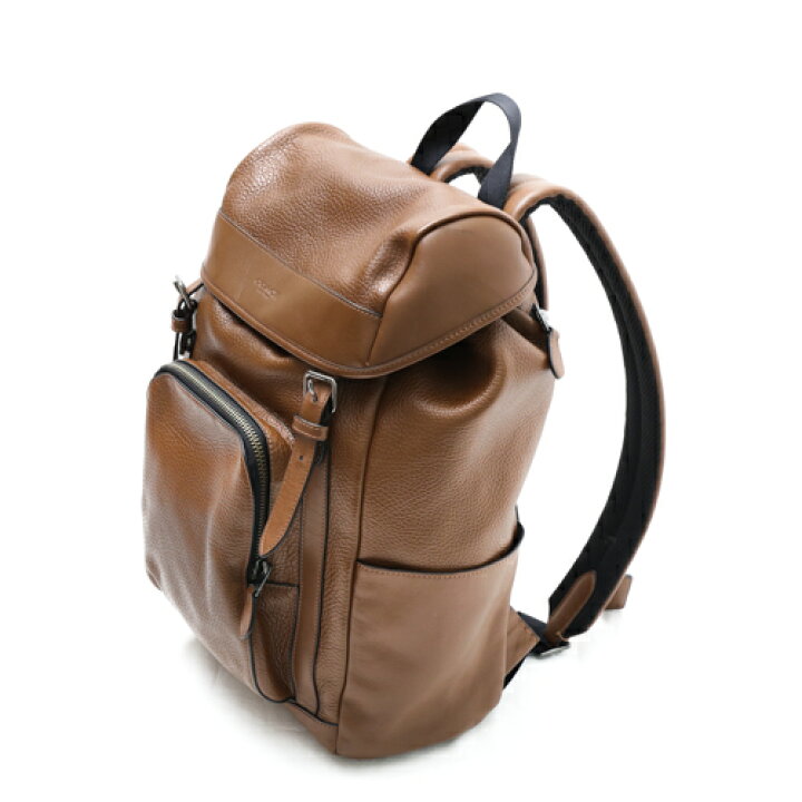楽天市場】【未使用】 コーチ COACH バックパック ヘンリー F72311  
