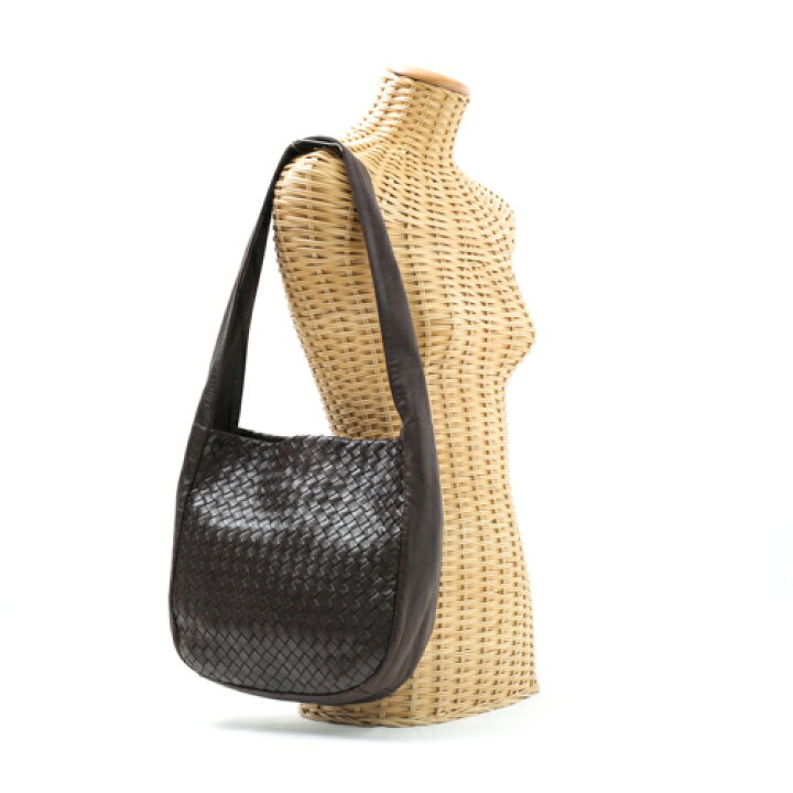 楽天市場】【美品】 ボッテガ ヴェネタ BOTTEGA VENETA ショルダー 