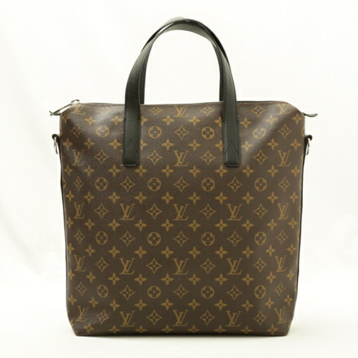 楽天市場】ルイヴィトン Louis Vuitton キタン モノグラムマカサー  