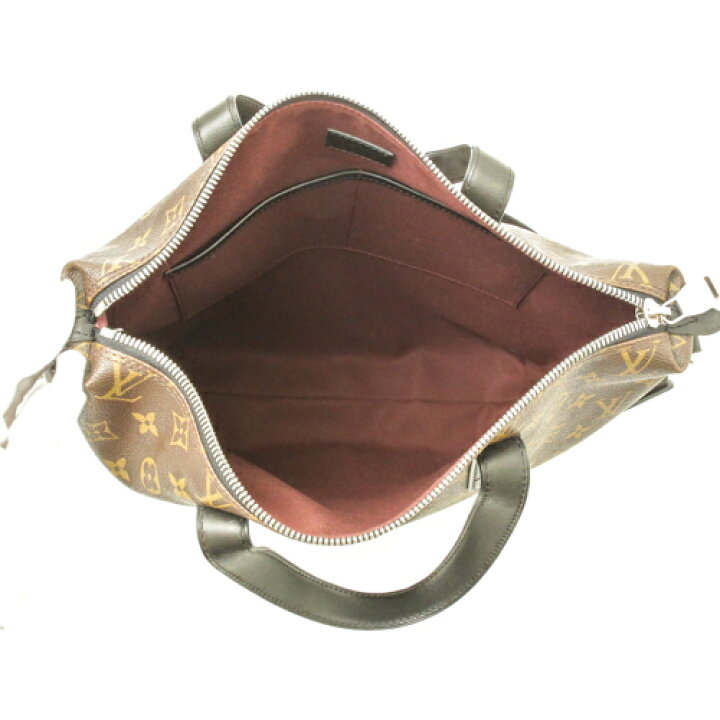 楽天市場】ルイヴィトン Louis Vuitton キタン モノグラムマカサー 
