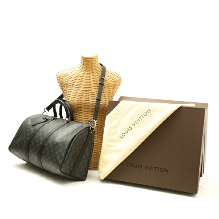 楽天市場】【新品同様】 ルイヴィトン Louis Vuitton キーポル バンド  