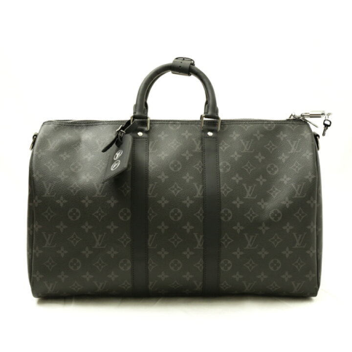 楽天市場】【新品同様】 ルイヴィトン Louis Vuitton キーポル バンド 