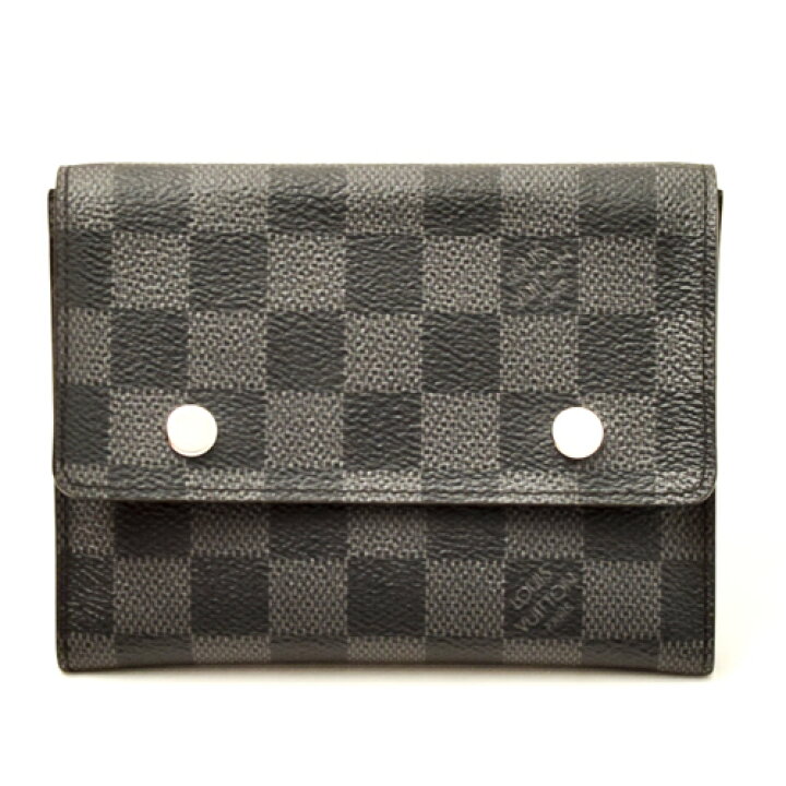 楽天市場】【極美品】 ルイヴィトン Louis Vuitton ポルトフォイユ  