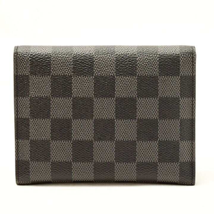 楽天市場】【極美品】 ルイヴィトン Louis Vuitton ポルトフォイユ  