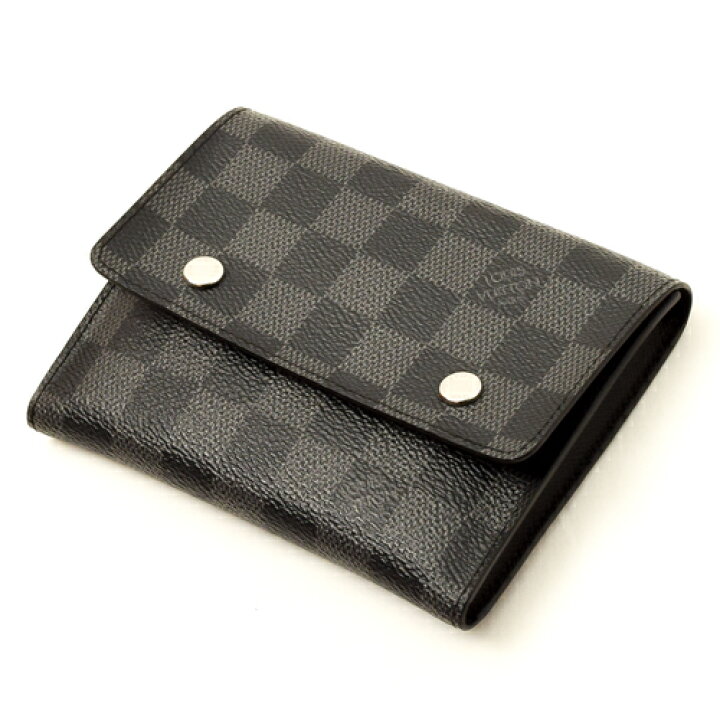 楽天市場】【極美品】 ルイヴィトン Louis Vuitton ポルトフォイユ 