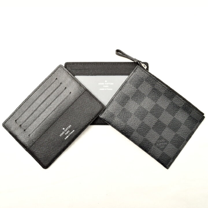 楽天市場】【極美品】 ルイヴィトン Louis Vuitton ポルトフォイユ  