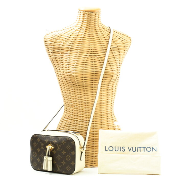 楽天市場】【極美品】 ルイヴィトン Louis Vuitton サントンジュ  