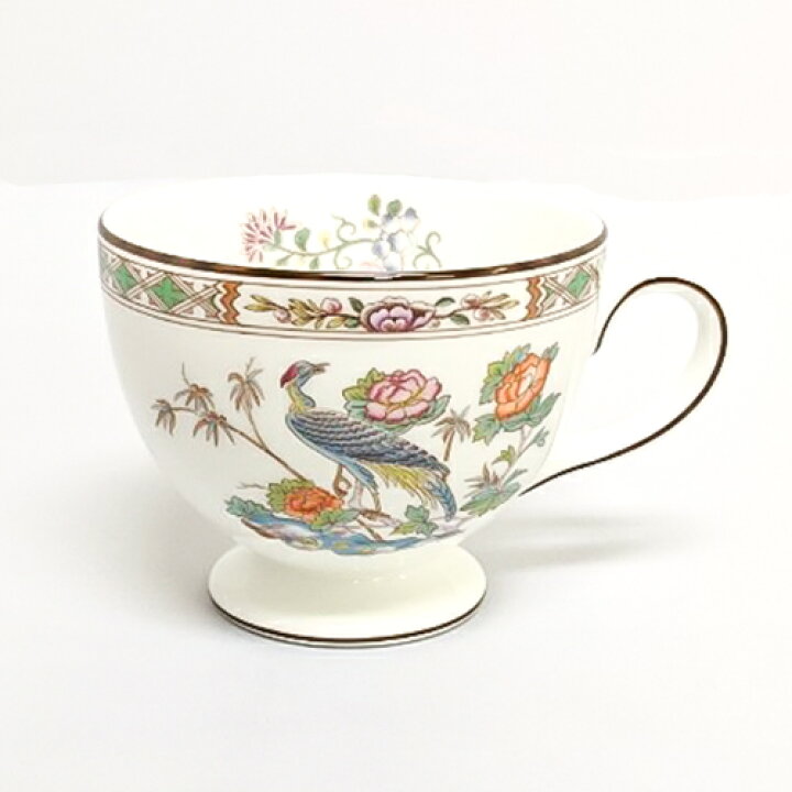 楽天市場】【極美品】 ウェッジウッド WEDGWOOD カップ ＆ ソーサー 2 