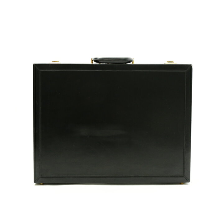 楽天市場】【美品】 エルメス HERMES アタッシュケース トランクケース 