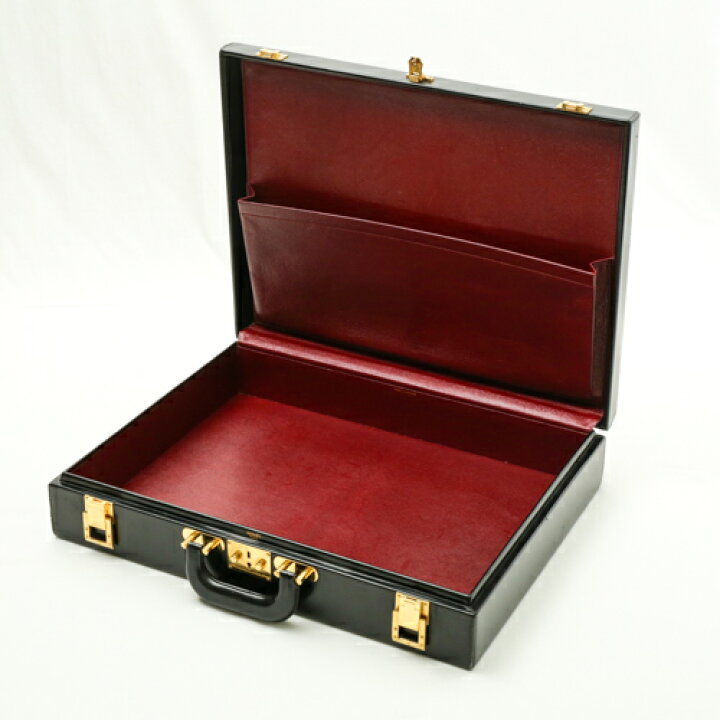 楽天市場】【美品】 エルメス HERMES アタッシュケース トランクケース 