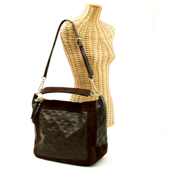 楽天市場】【美品】 ルイヴィトン Louis Vuitton オダシューズMM 