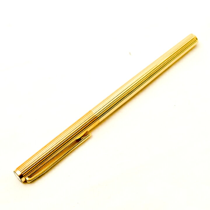 楽天市場】モンブラン MONTBLANC 万年筆 ノブレス 585 14K 14金 ペン 
