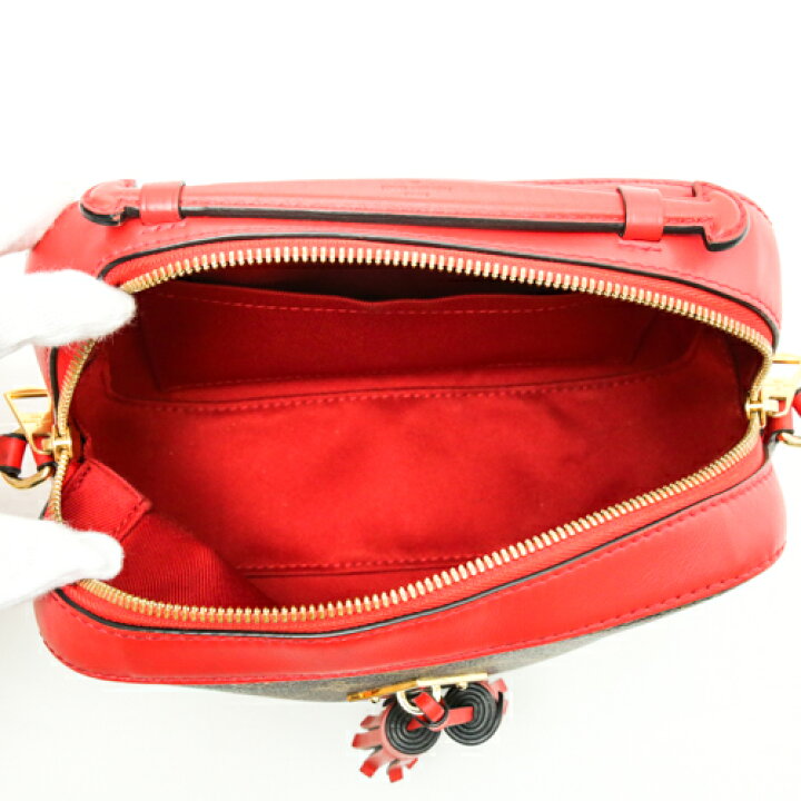 楽天市場】ルイヴィトン Louis Vuitton サントンジュ モノグラム  