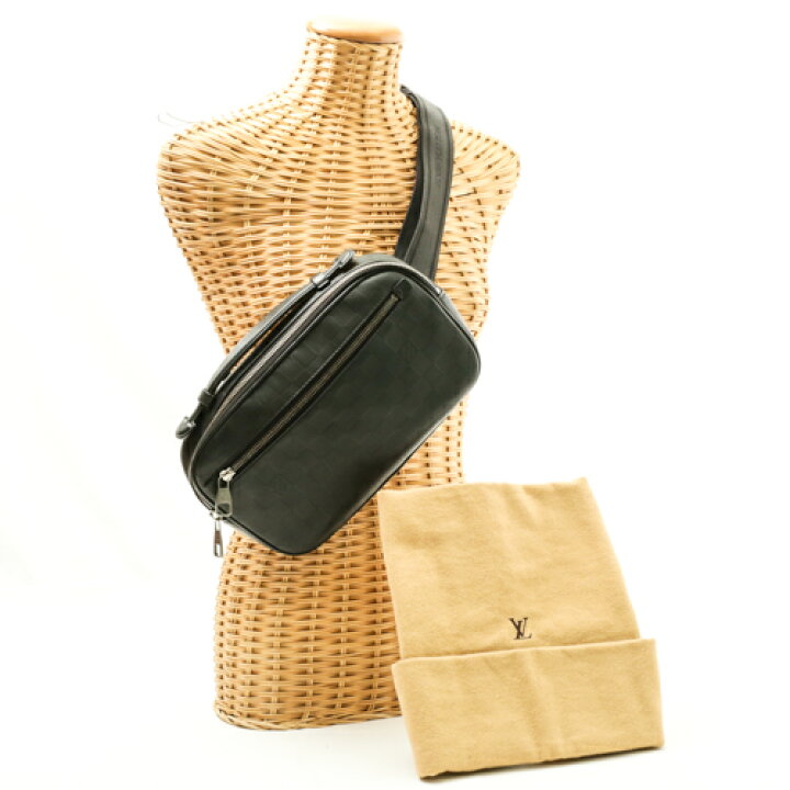 楽天市場】【美品】 ルイヴィトン Louis Vuitton アンブレール ダミエ 