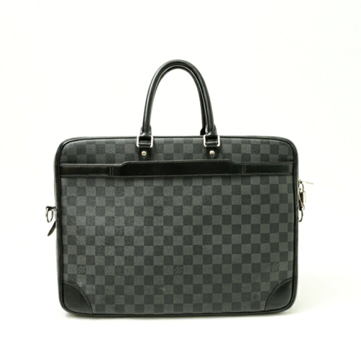 楽天市場】ルイヴィトン Louis Vuitton ポルトドキュマン  