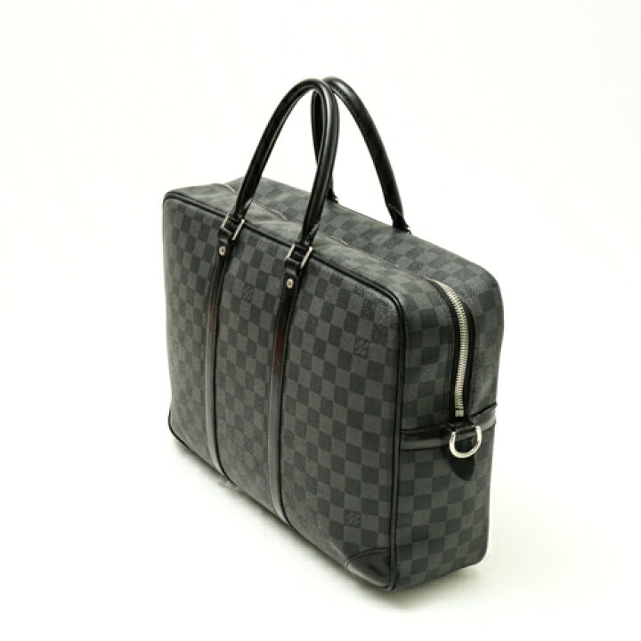 楽天市場】ルイヴィトン Louis Vuitton ポルトドキュマン  