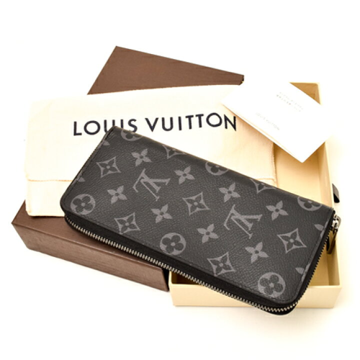 楽天市場】【新品同様】 ルイヴィトン Louis Vuitton ジッピー 