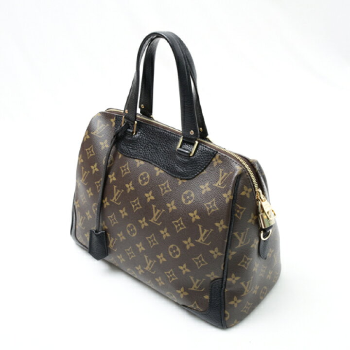 楽天市場】ルイヴィトン Louis Vuitton レティーロ モノグラム M50058 