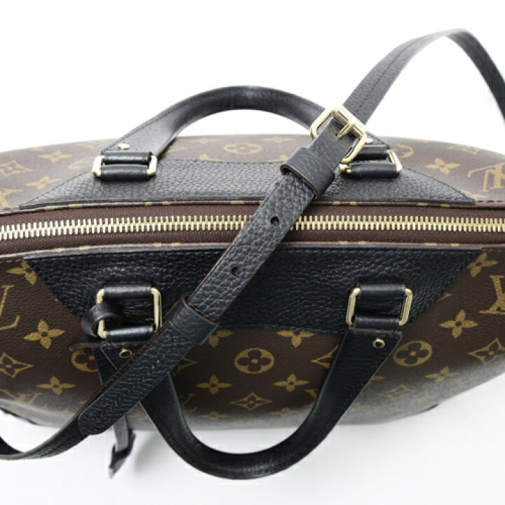 楽天市場】ルイヴィトン Louis Vuitton レティーロ モノグラム M50058 