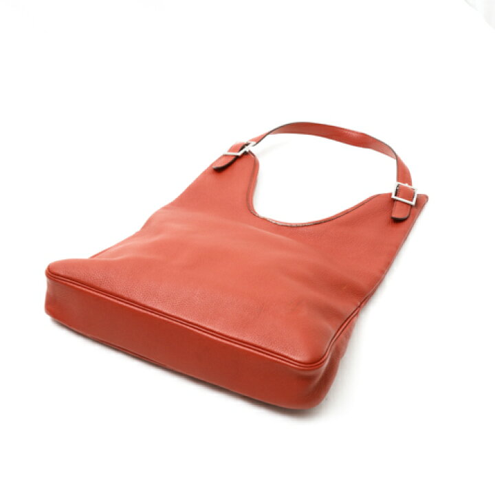 楽天市場】エルメス HERMES マサイPM トリヨンクレマンス ショルダー  
