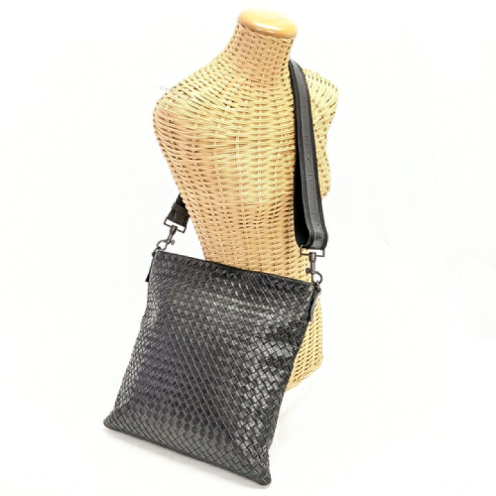 楽天市場】【美品】 ボッテガ ヴェネタ BOTTEGA VENETA ショルダー 