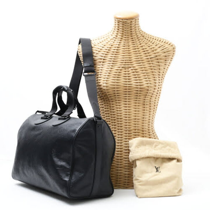 楽天市場】【極美品】 ルイヴィトン Louis Vuitton スピーディバンド 