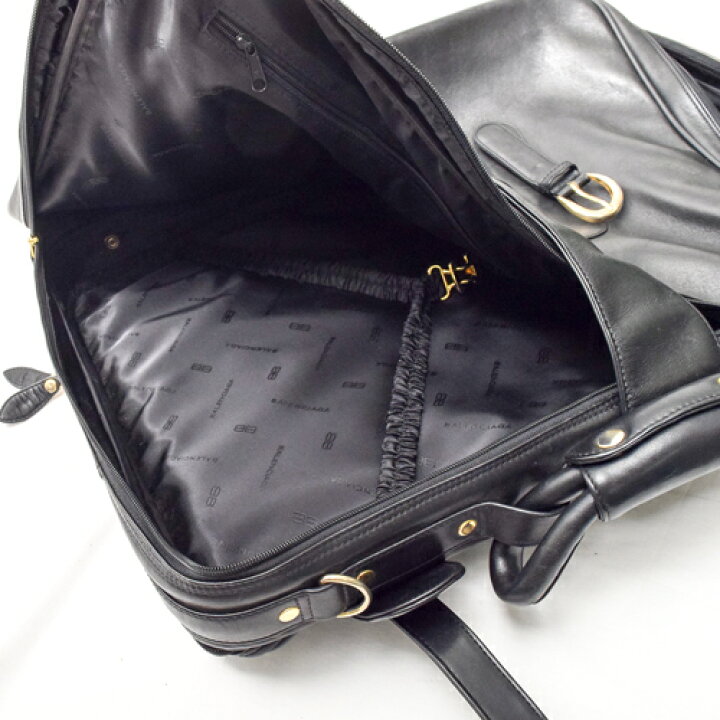 楽天市場】バレンシアガ BALENCIAGA ガーメントケース ショルダー 