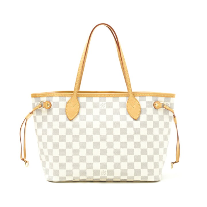 楽天市場】【極美品】 ルイヴィトン Louis Vuitton ネヴァーフルPM  