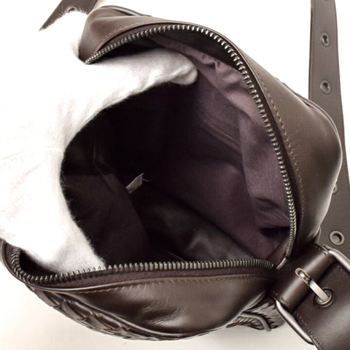 楽天市場】ボッテガ ヴェネタ BOTTEGA VENETA ショルダーバッグ 