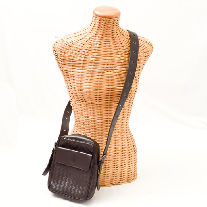 楽天市場】ボッテガ ヴェネタ BOTTEGA VENETA ショルダーバッグ  