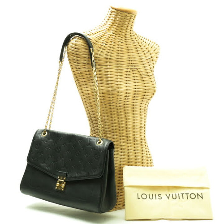 楽天市場】ルイヴィトン Louis Vuitton サンジェルマンMM モノグラム  