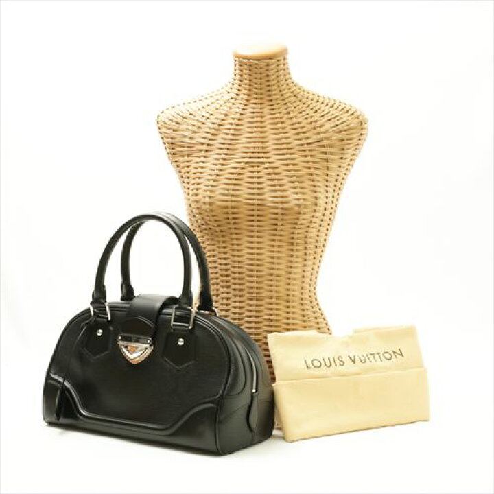 楽天市場】【美品】 ルイヴィトン Louis Vuitton ボーリング 
