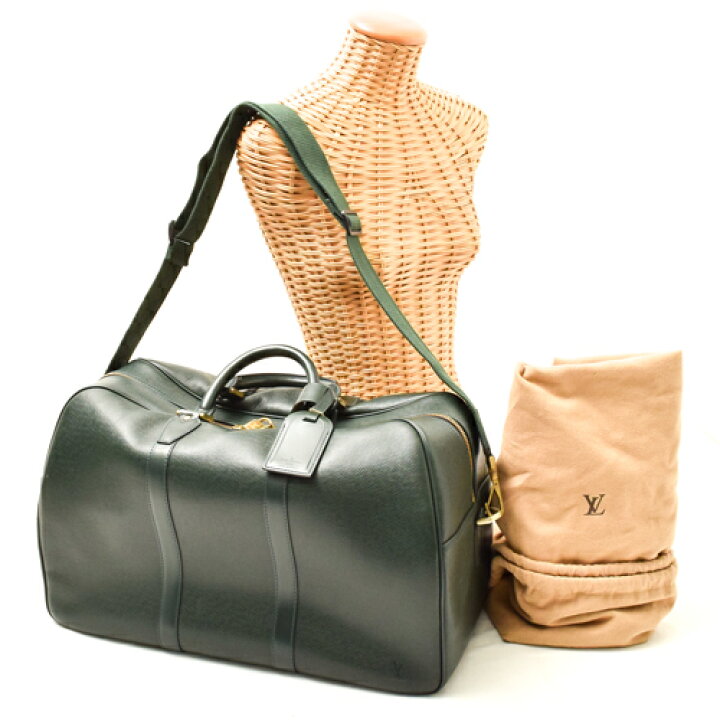 楽天市場】【美品】 ルイヴィトン Louis Vuitton ケンダルPM タイガ 