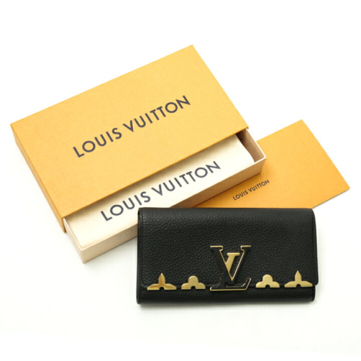 楽天市場】【極美品】 ルイヴィトン Louis Vuitton ポルトフォイユ 