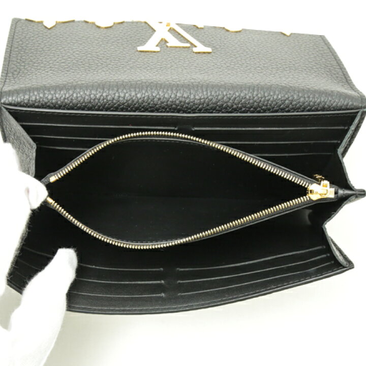 楽天市場】【極美品】 ルイヴィトン Louis Vuitton ポルトフォイユ  