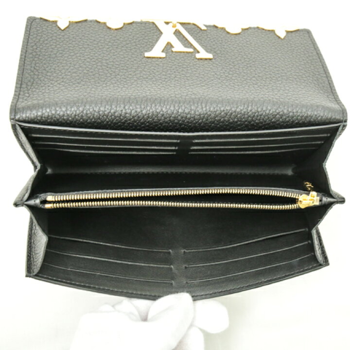楽天市場】【極美品】 ルイヴィトン Louis Vuitton ポルトフォイユ 