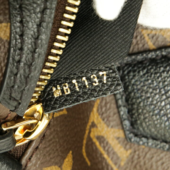楽天市場】ルイヴィトン Louis Vuitton トゥルネルPM モノグラム 
