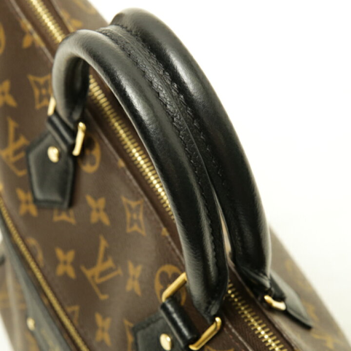 楽天市場】ルイヴィトン Louis Vuitton トゥルネルPM モノグラム 